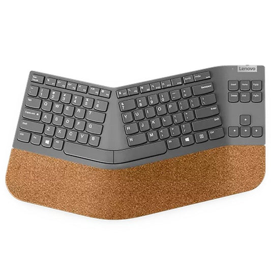 Lenovo Go Wirelss Split Keyboard image 0