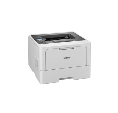 *NEW*Professional Mono Laser Printer with Print speeds of Up to 48 ppm, 2-Sided image 2