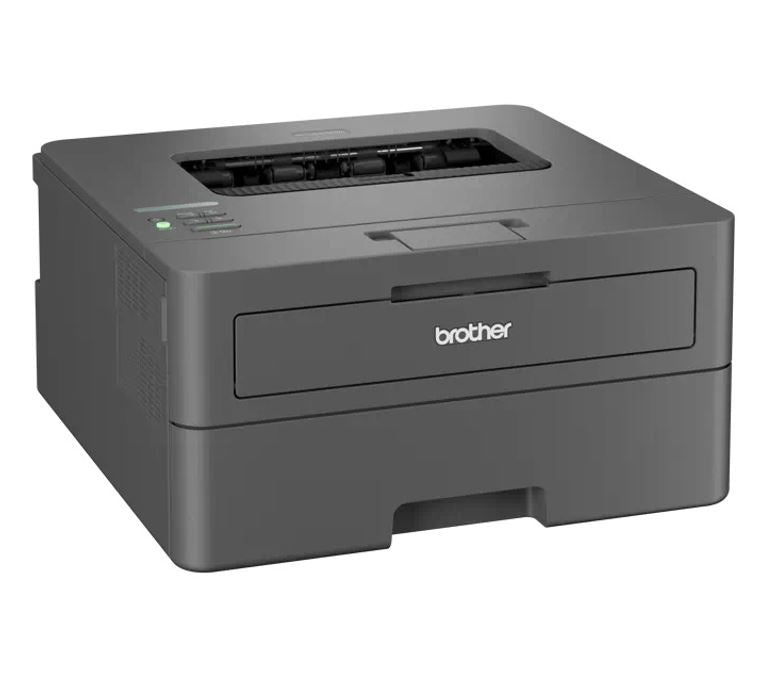 Brother HL-L2445DW *NEW* Compact Mono Laser Printer with Print speeds of Up to 3 image 1