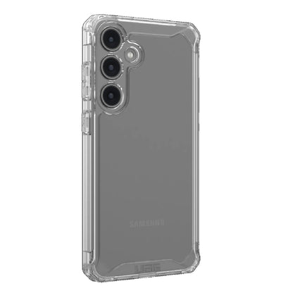 UAG Plyo Samsung Galaxy S24+ 5G (6.7') Case - Ice (214430114343), 16ft. Drop Pro image 2