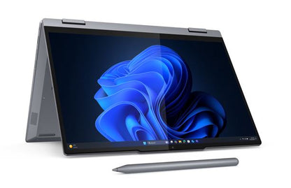 LENOVO ThinkBook 14 Yoga G5 14' WUXGA TOUCH Intel U7-255U 32GB DDR5 512GB SSD Wi image 1