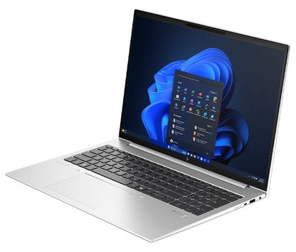 HP EliteBook 860 G11 16' WUXGA AI Touch Intel U7-155U 16GB 512GB SSD WIN11 PRO I image 1