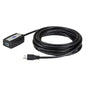 Aten 1 Port USB 3.0 5m Active Extension Cable image 0