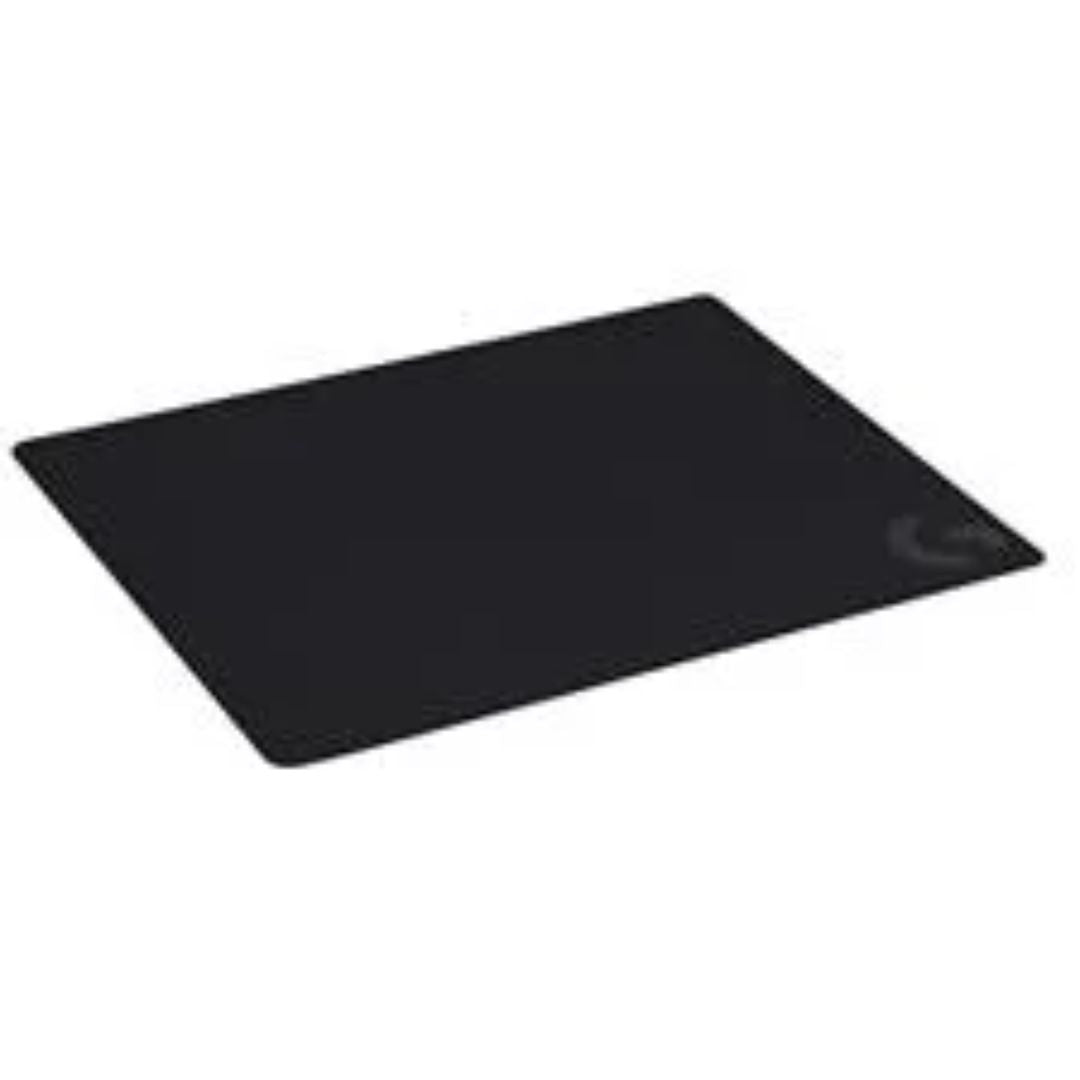 Logitech G240 Cloth Gaming Mouse Pad Classic Size 280 x 340 mm 1 mm Ultra-Low Pr image 0