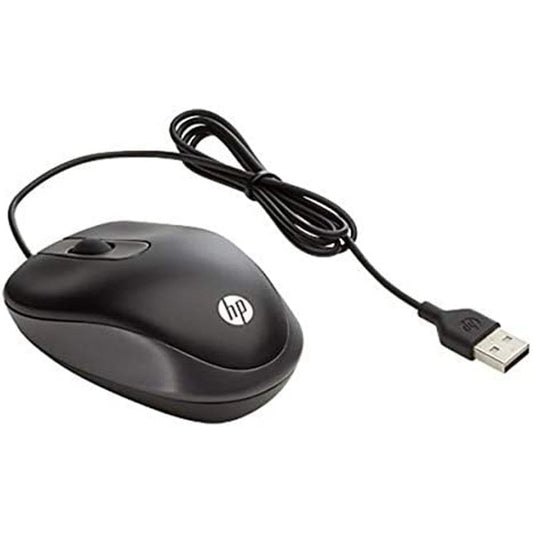 HP G1K28AA USB Travel Mouse image 0