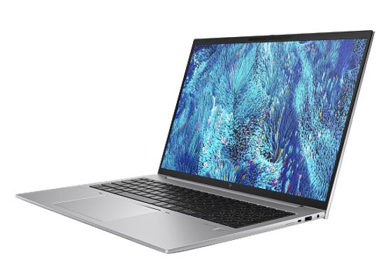 HP ZBook FireFly G11 16' WUXGA TOUCH Intel AI U7-155H 16GB DDR5 512GB SSD WIN 11 image 2