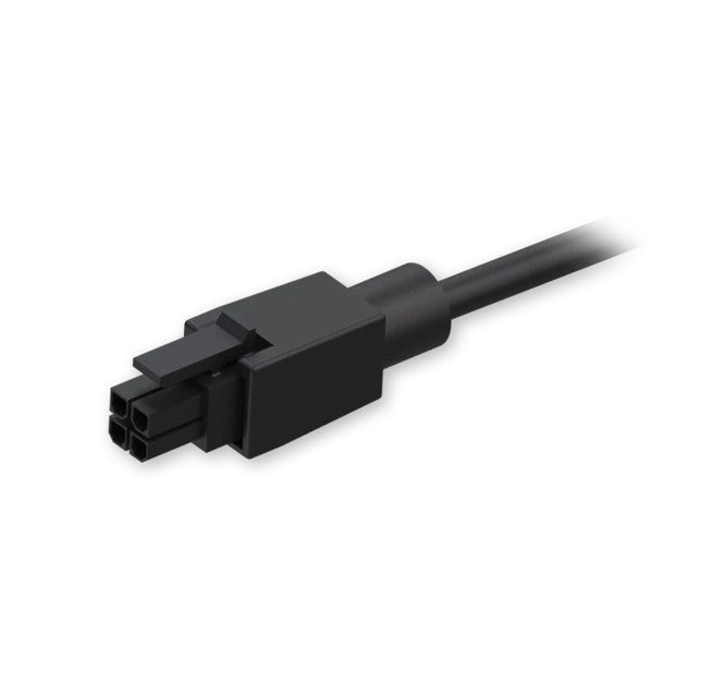Teltonika Power cable with 4-way open wire image 1