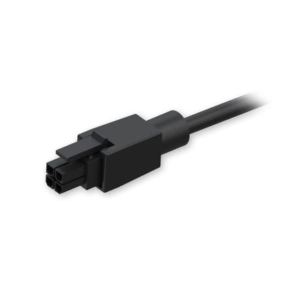 Teltonika Power cable with 4-way open wire image 1