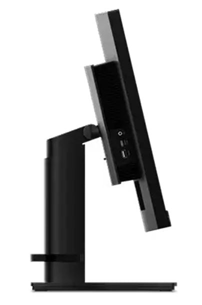 LENOVO ThinkVision P34W-20 34' 60Hz QHD IPS Monitor 3440 x 1440 21:09 4ms Height image 2