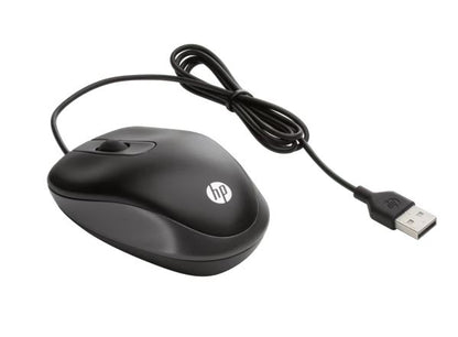HP USB Travel Mouse image 1