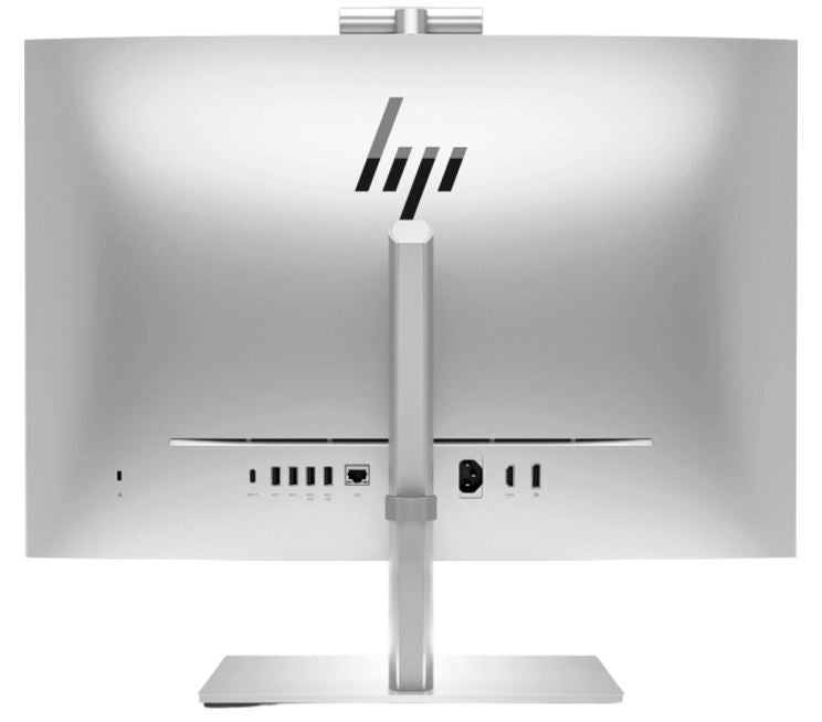 HP EliteOne 840 G9 AIO 23.8'/24' FHD Touch Intel i5-14500 VPRO 16GB 512GB SSD WI image 3