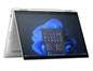 HP EliteBook X360 830 G11 13.3' WUXGA TOUCH Intel U7-155U 16GB DDR5 512GB SSD Wi image 0