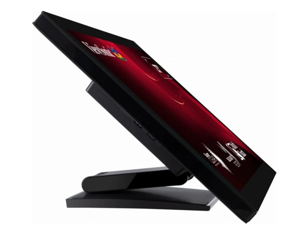 ViewSonic 27' TD2760 10-point Touch Screen, RS232 Serial Port, Advance Ergonomic image 3