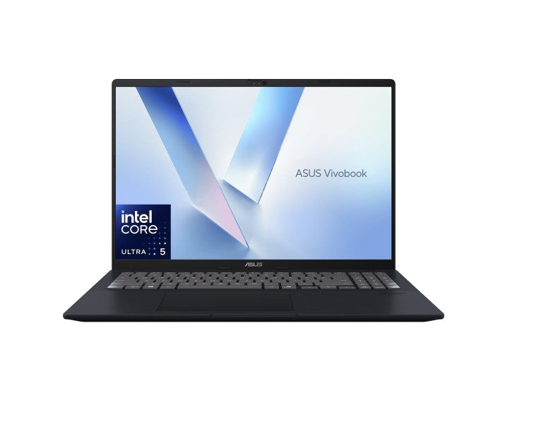 ASUS Vivobook16' X1605 (1920 x 1200) 16:10 Intel Ultra 5 225H 16GB 512G, USB-C V image 0