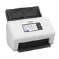 Brother ADS-4900W Advanced Document Scanner,High Speed 60ppm, Network Scanner,10 image 0