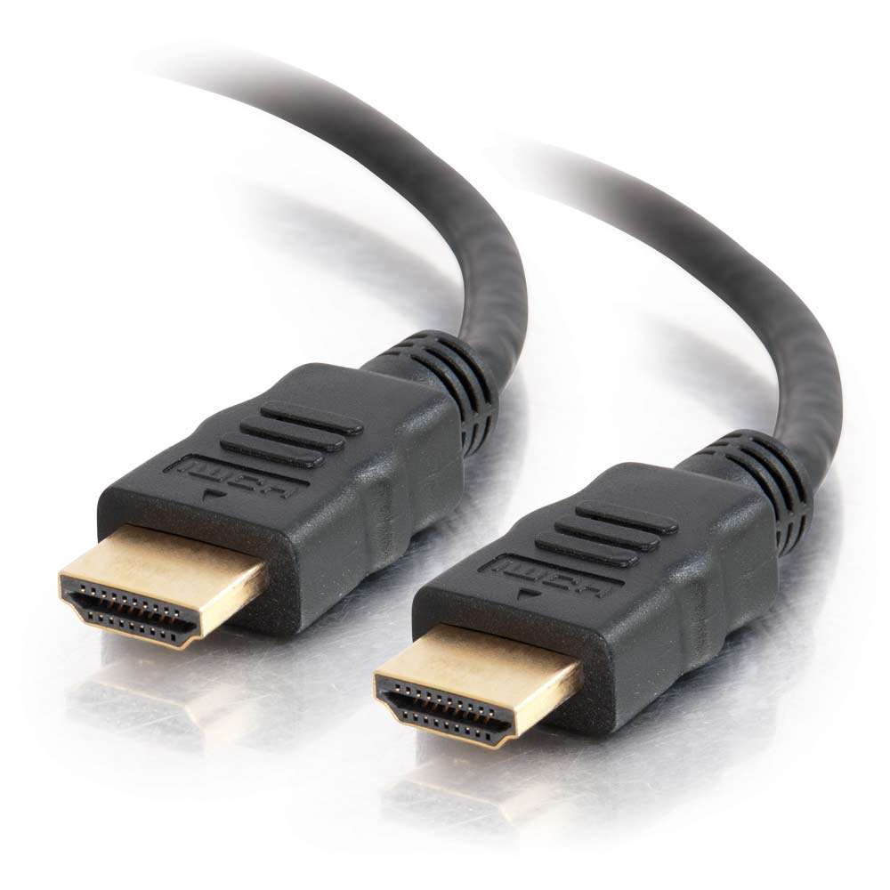 Astrotek HDMI Cable 5m - V2.0 Cable 19pin M-M Male to Male Gold Plated 4K x 2K @ image 0