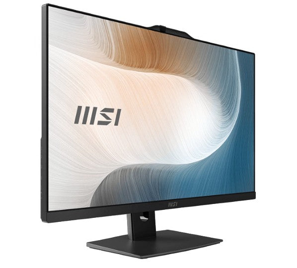 MSI Modern AM272P 1M-1219AU , Black, 27' Non-Touch, Core 5 120U/D5 64GB/1TB SSD/ image 1