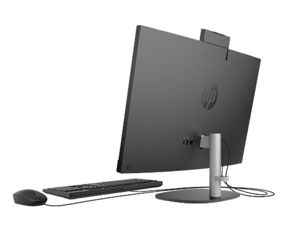 HP ProOne 245 G10 AIO 23.8'/24' FHD NT AMD Ryzen R5-7520U 16GB 512GB SSD WIN 11 image 3