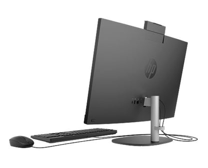 HP ProOne 245 G10 AIO 23.8'/24' FHD NT AMD Ryzen R5-7520U 16GB 512GB SSD WIN 11 image 3