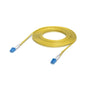 Ubiquiti OS2 Duplex LC UPC Fiber Patch Cable, Length 10M, Lightweight Fiber Patc image 0