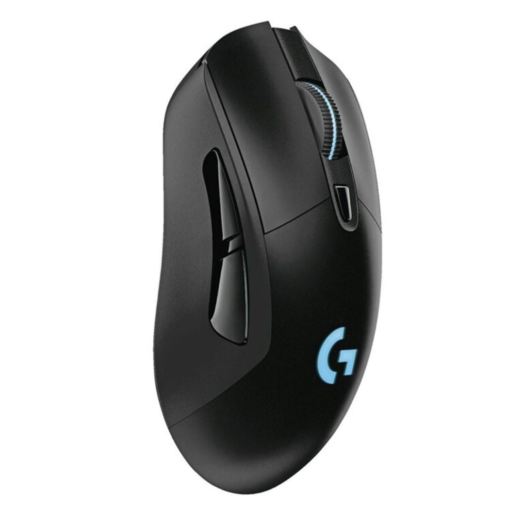Logitech G703 HERO LIGHTSPEED Wireless Gaming Mouse 6 Programmable Buttons 16,00 image 2