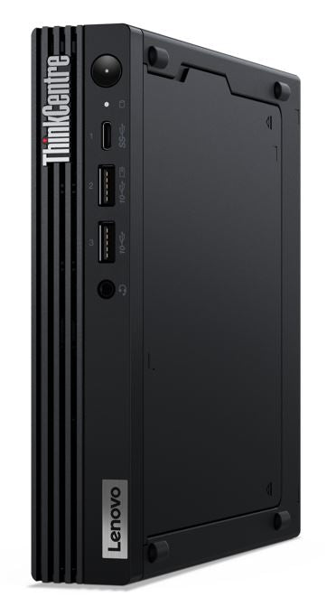 LENOVO ThinkCentre M70q G4 Tiny Desktop PC i7-13700T 32GB 512GB SSD Windows 11 P image 1