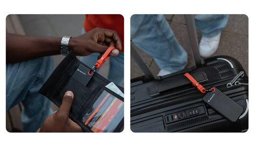 Verbatim 1TB Pocket SSD USB 3.2 Gen 2 1TB Black Red Convenient Keyring cable hol image 0