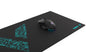 RAPOO V1L Mouse Pad - Extra Large Mouse Mat, Anti-Skid Bottom Design, Dirt-Resis image 0