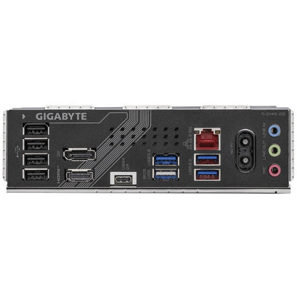 Gigabyte M/B B860M GAMING X WIFI6E 1.0, Intel ® B860, 4 x DDR5 up to 256 GB, 1x image 2