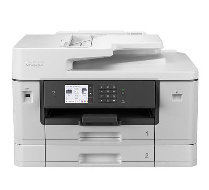 MFC-J6940DW A3 Business Inkjet Multi-Function Printer with print speeds of 28ppm image 0