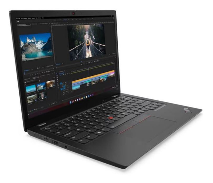 LENOVO ThinkPad L13 13.3' WUXGA Intel Cord U-125U 16GB 512GB SSD Windows 11 PRO image 1