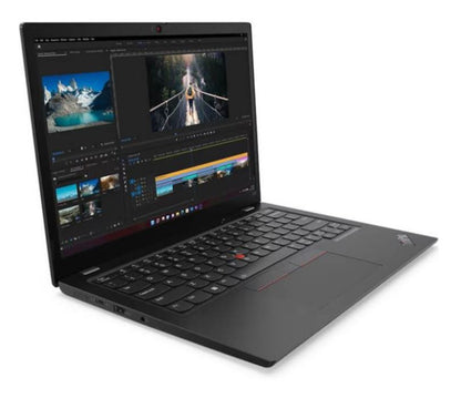 LENOVO ThinkPad L13 13.3' WUXGA Intel Cord U-125U 16GB 512GB SSD Windows 11 PRO image 1