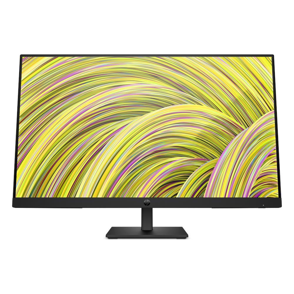 HP P27H G5 ProDisplay, 27" FHD,16:9,1920x1080,5ms,VGA,DP,HDMI,H/Adjust,Tilt,Spea image 0