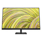 HP P27H G5 ProDisplay, 27" FHD,16:9,1920x1080,5ms,VGA,DP,HDMI,H/Adjust,Tilt,Spea image 0