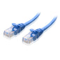 Astrotek CAT5e Cable 0.5m/50cm - Blue Color Premium RJ45 Ethernet Network LAN UT image 0