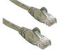 8ware CAT5e Cable 3m - Grey Color Premium RJ45 Ethernet Network LAN UTP Patch Co image 0
