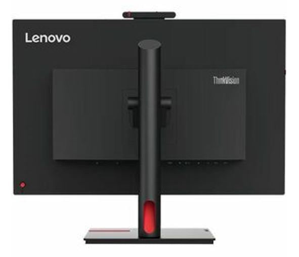 LENOVO ThinkVision T27hv-30 27' QHD Monitor IPS 2560x1440 16:9 Height Adjustable image 2