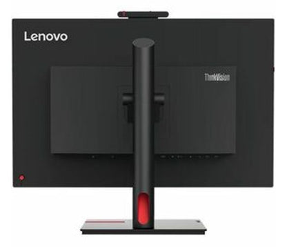 LENOVO ThinkVision T27hv-30 27' QHD Monitor IPS 2560x1440 16:9 Height Adjustable image 2