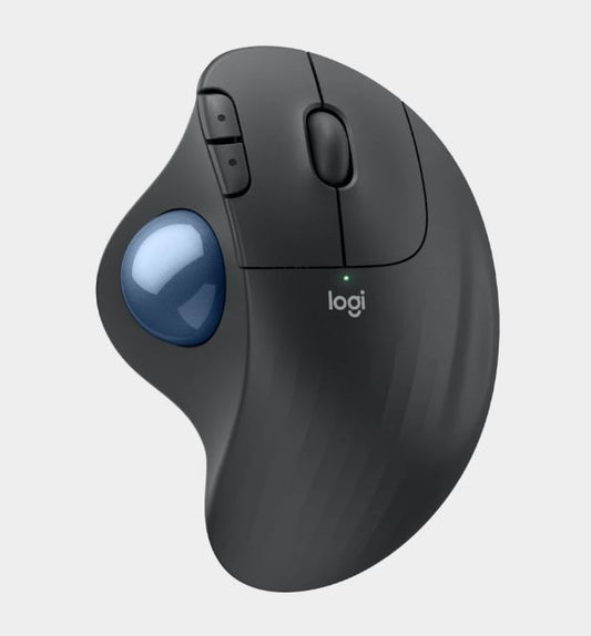 Logitech Ergo M575S Trackball Wireless Mouse  Certified by ergonomists 400 - 200 image 0