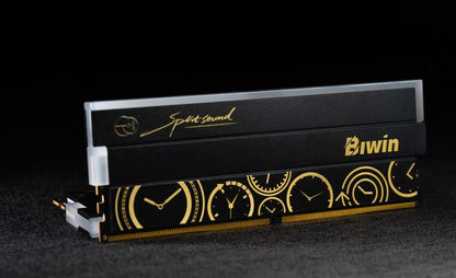 BIWIN DDR5 Memory DW100 OC LAB 6000mhz 192GB (48GB*4)  CL28 Black OCBXL59260DW1- image 2