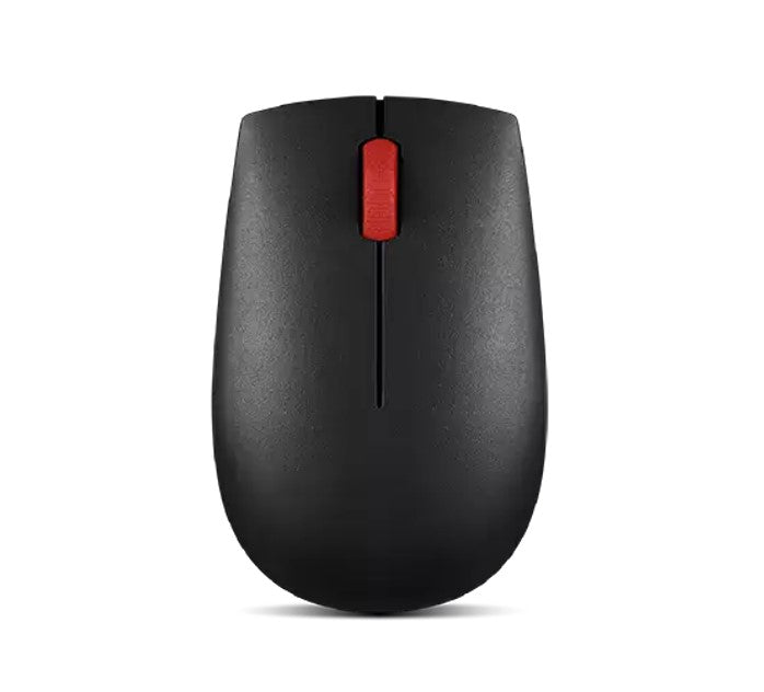 LENOVO ThinkPad Essentials Compact Wireless Mouse - 2.4 GHz Wireless via Nano US image 0
