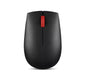 LENOVO ThinkPad Essentials Compact Wireless Mouse - 2.4 GHz Wireless via Nano US image 0
