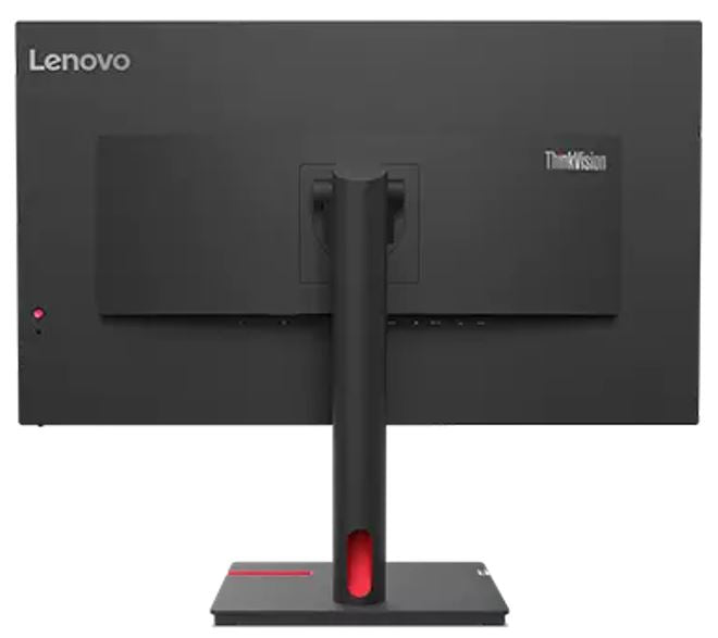LENOVO ThinkVision T32H-30 31.5'/32' 60Hz QHD Monitor 2560 x 1440 16:9 4ms IPS H image 2