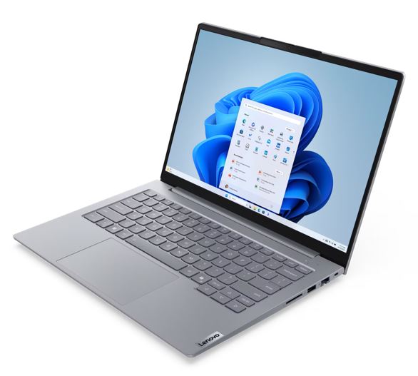 LENOVO ThinkBook 14 G8 14' WUXGA Intel i5-210H 16GB DDR5 512GB SSD Windows 11 PR image 2