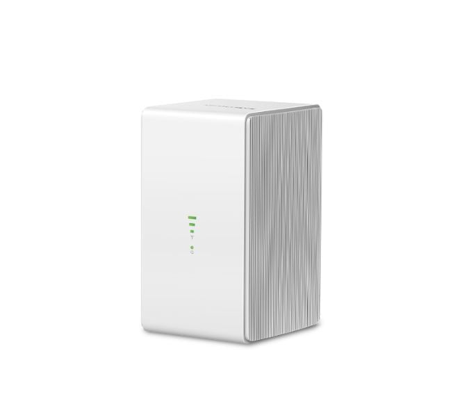 Mercusys MB110-4G 300 Mbps Wireless N 4G LTE Router,4G/3G Compatible,  WAN/LAN image 0