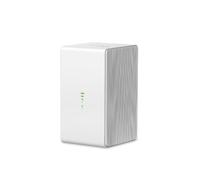 Mercusys MB110-4G 300 Mbps Wireless N 4G LTE Router,4G/3G Compatible,  WAN/LAN image 0