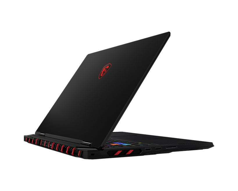MSI Raider Series Gaming Laptop 18' UHD Intel® Core Ultra 9 285HX DDR5 32GB*2 2 image 1