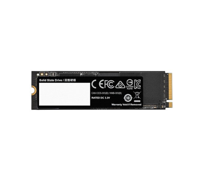 Gigabyte AORUS Gen4 7300 M2 SSD 2TB PCI-Express 4.0 x4, NVMe 1.4, Sequential Rea image 2