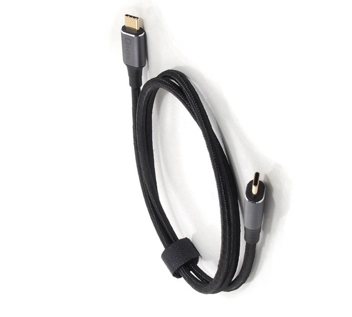 Oxhorn USB 4.0 Type C to Type C Gen3 Cable image 3