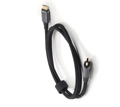 Oxhorn USB 4.0 Type C to Type C Gen3 Cable image 3